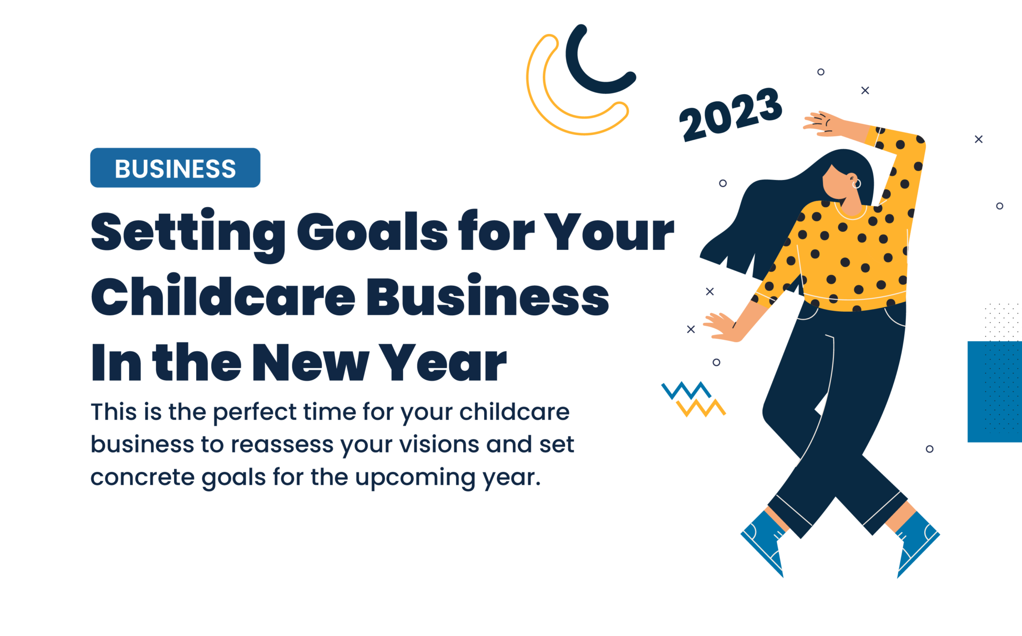 setting-goals-for-your-childcare-business-in-the-new-year-kidkare