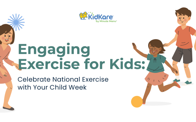 exercise for kids