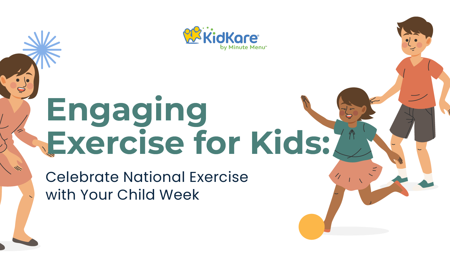 exercise for kids